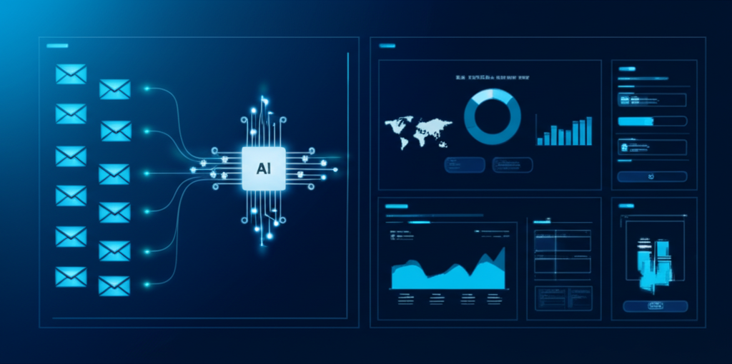 Due Diligence Detective: Modern AI-powered contract extraction and management interface